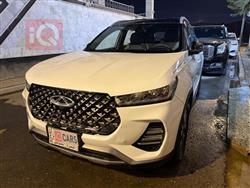 شيري تيجو 7 برو